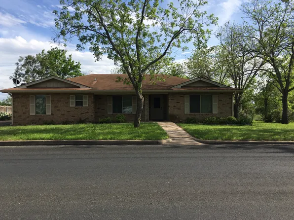 109 E Highway St, Fredericksburg, TX 78624