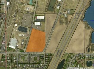 100 11th Ave SE, Cambridge, MN 55008