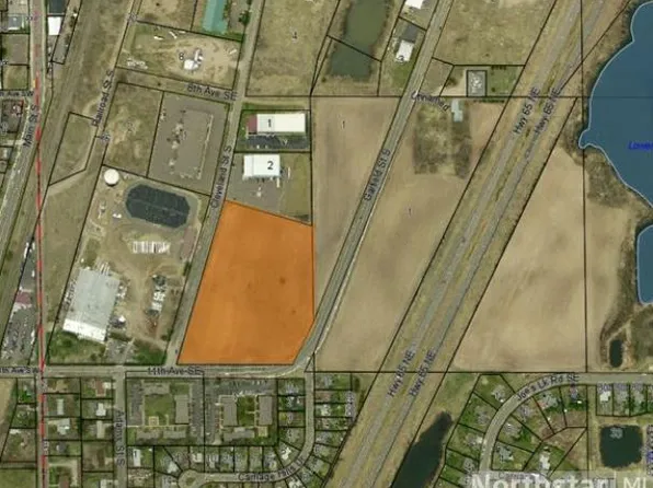100 11th Ave SE, Cambridge, MN 55008