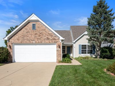 10872 Washington Bay Dr, Fishers, IN, 46037