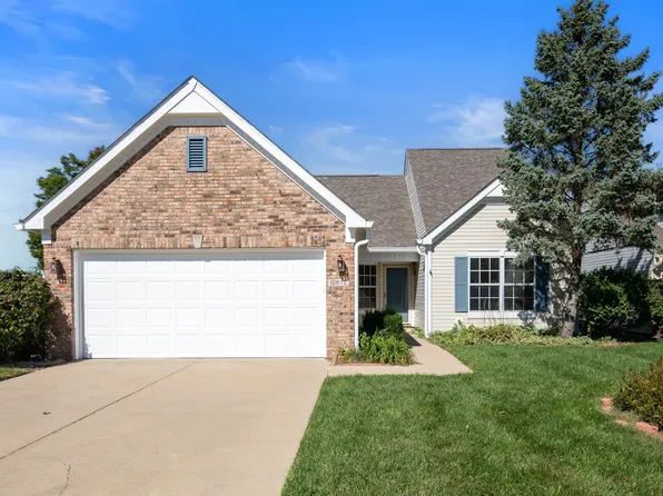 10872 Washington Bay Dr, Fishers, IN 46037