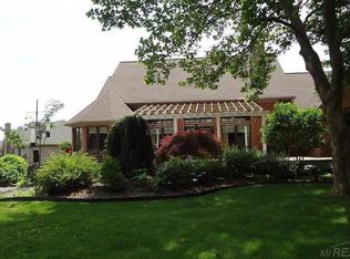 8589 S Fernwood Ct, Washington, MI 48094