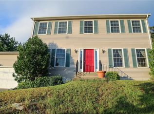 297 Stillwater Rd, Smithfield, RI 02917