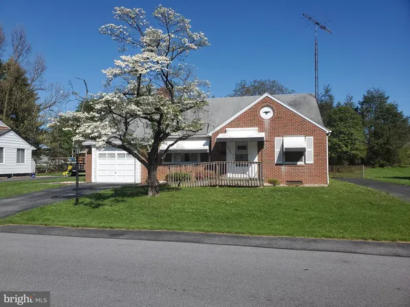 10909 Allen Ave, Hagerstown, MD 21740