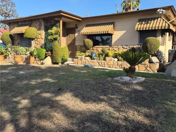 2425 W 116th St, Hawthorne, CA 90250