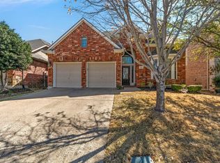 7705 Copper Mountain Ln, McKinney, TX 75070