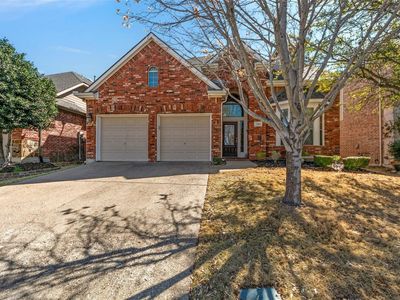 7705 Copper Mountain Ln, McKinney, TX, 75070
