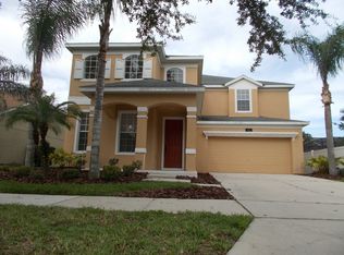 5018 Blue Major Dr, Windermere, FL 34786