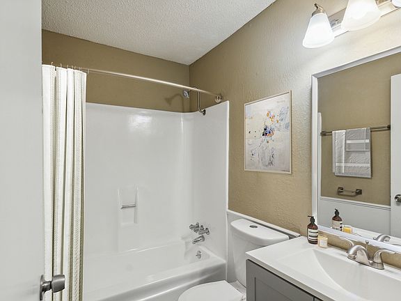 Bathroom Ascend Moore Ok