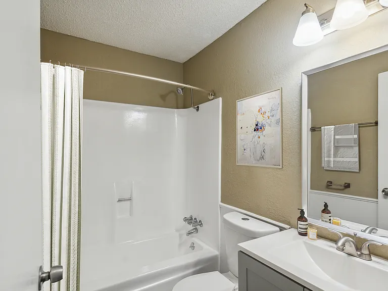 Bathroom Ascend Moore Ok