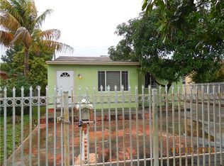 721 SE 8th Pl, Hialeah, FL 33010