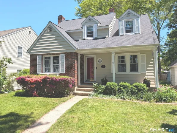 50 Barbara Drive, Norwalk, CT 06851