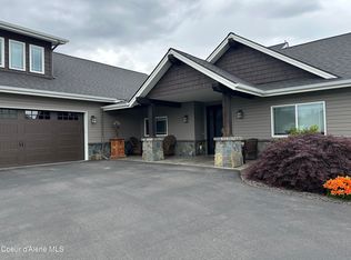 2577 N Abigail St, Post Falls, ID 83854