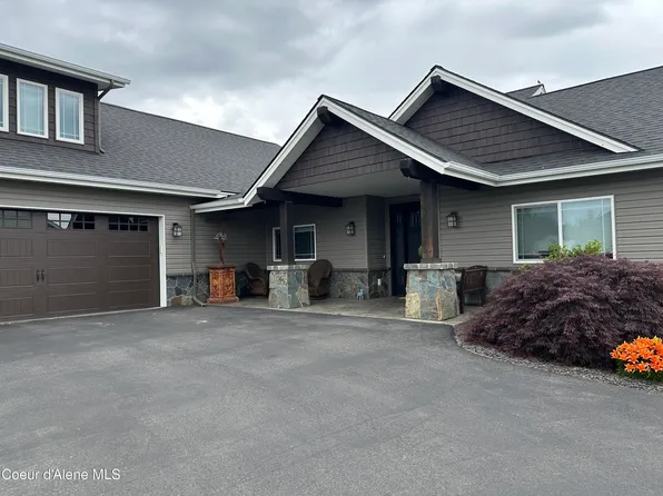2577 N Abigail St, Post Falls, ID 83854
