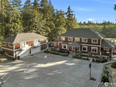 16312 80th Avenue NW, Stanwood, WA, 98292
