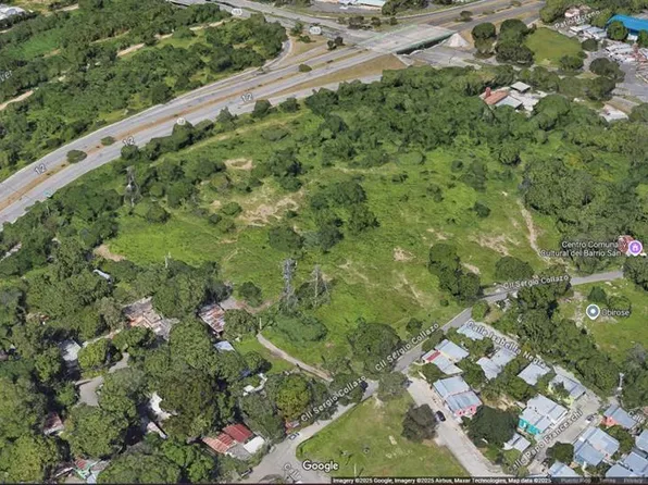 San Anton, Ponce, PR 00716