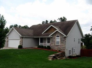 176 Summerbrooke Ln, Branson, MO 65616