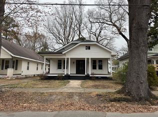 1309 E Walnut St, Goldsboro, NC 27530