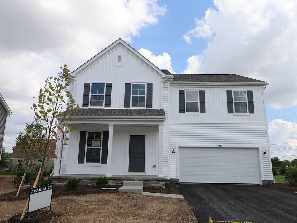 1st image of 900 Heimat Haus Dr