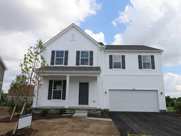 900 Heimat Haus Dr, Grove City, OH 43123
