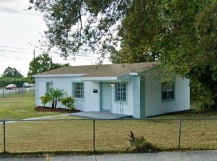 14780 Harrison St, Miami, FL 33176