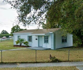 14780 Harrison St, Miami, FL, 33176