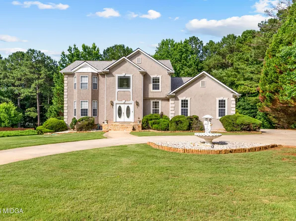 40 Jacksons Valley, Sharpsburg, GA 30277