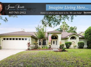 1003 Green Branch Ct, Oviedo, FL 32765