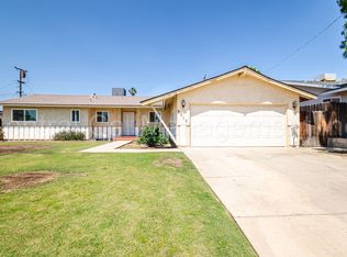 2418 San Pablo Ave, Bakersfield, CA 93306