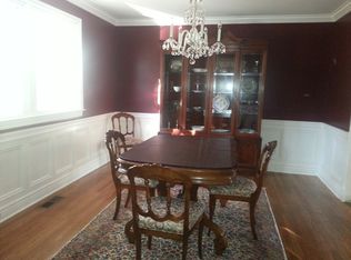 218 Rickswood Rd, Lutherville Timonium, MD 21093