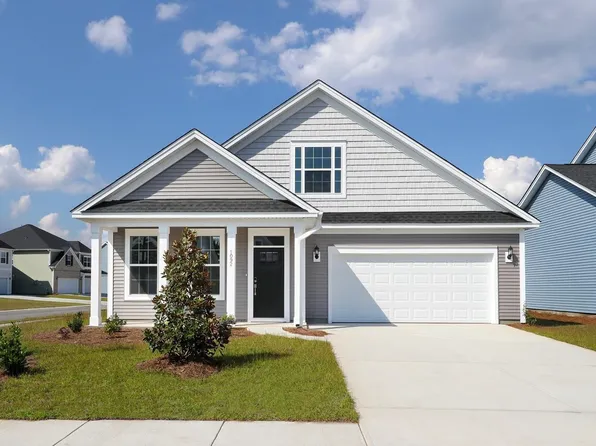 1092 Laconic Dr., Myrtle Beach, SC 29588