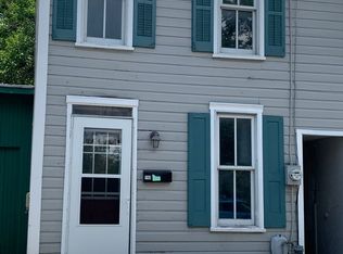 136 - 140 E Liberty, Carlisle, PA 17013