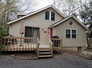 27 Dillon Way, Albrightsville, PA 18210