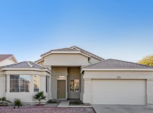 3251 W Maldonado Rd, Phoenix, AZ 85041