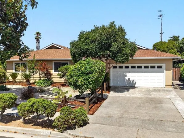 315 Blossom Valley Dr, Los Gatos, CA 95032