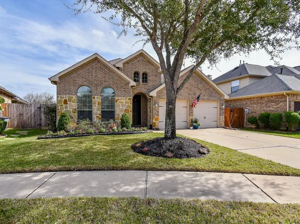 28115 Chalet Park Dr, Katy, TX 77494