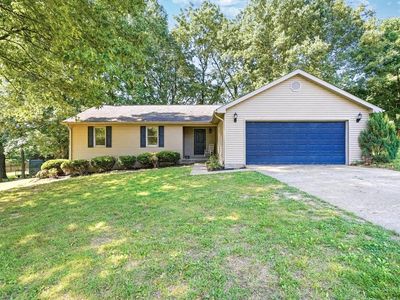 128 Carlisle Dr, Madisonville, KY, 42431
