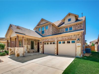 2318 Lucerne Dr, Rowlett, TX, 75089