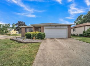 13890 Milo Rd, Garfield Heights, OH 44125