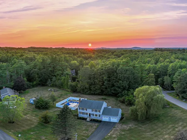 30 Saltwater Drive, York, ME 03909