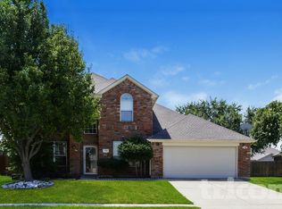 104 Rock Meadow Trl, Mansfield, TX 76063