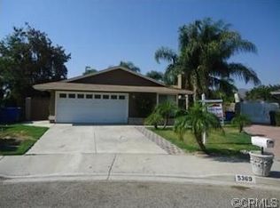 5369 Bogie Ct, Riverside, CA 92509