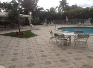 2851 S Ocean Blvd UNIT G1, Boca Raton, FL 33434