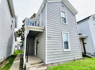 752 S 12th St, Hamilton, OH 45011