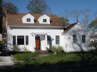 176 Route 6a, Sandwich, MA 02563