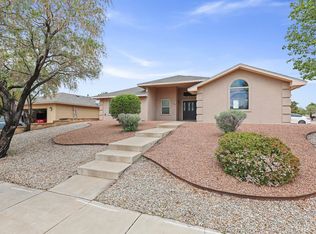 353 Camino Real, Alamogordo, NM 88310