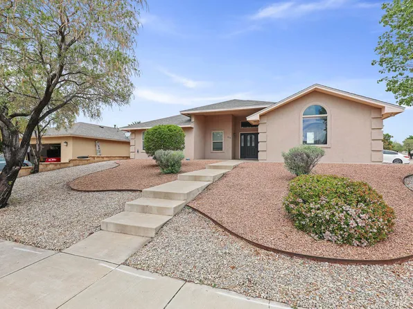 353 Camino Real, Alamogordo, NM 88310