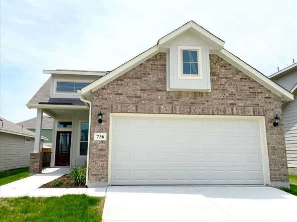 736 Windflower, New Braunfels, TX 78130
