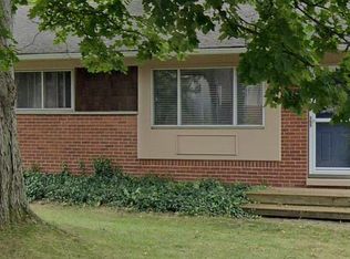 661 Archwood Dr, Ann Arbor, MI