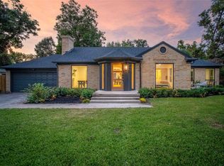 1252 N Selva Dr, Dallas, TX 75218